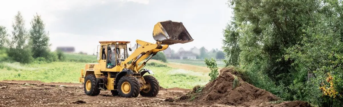 Preparing Your Property for Development